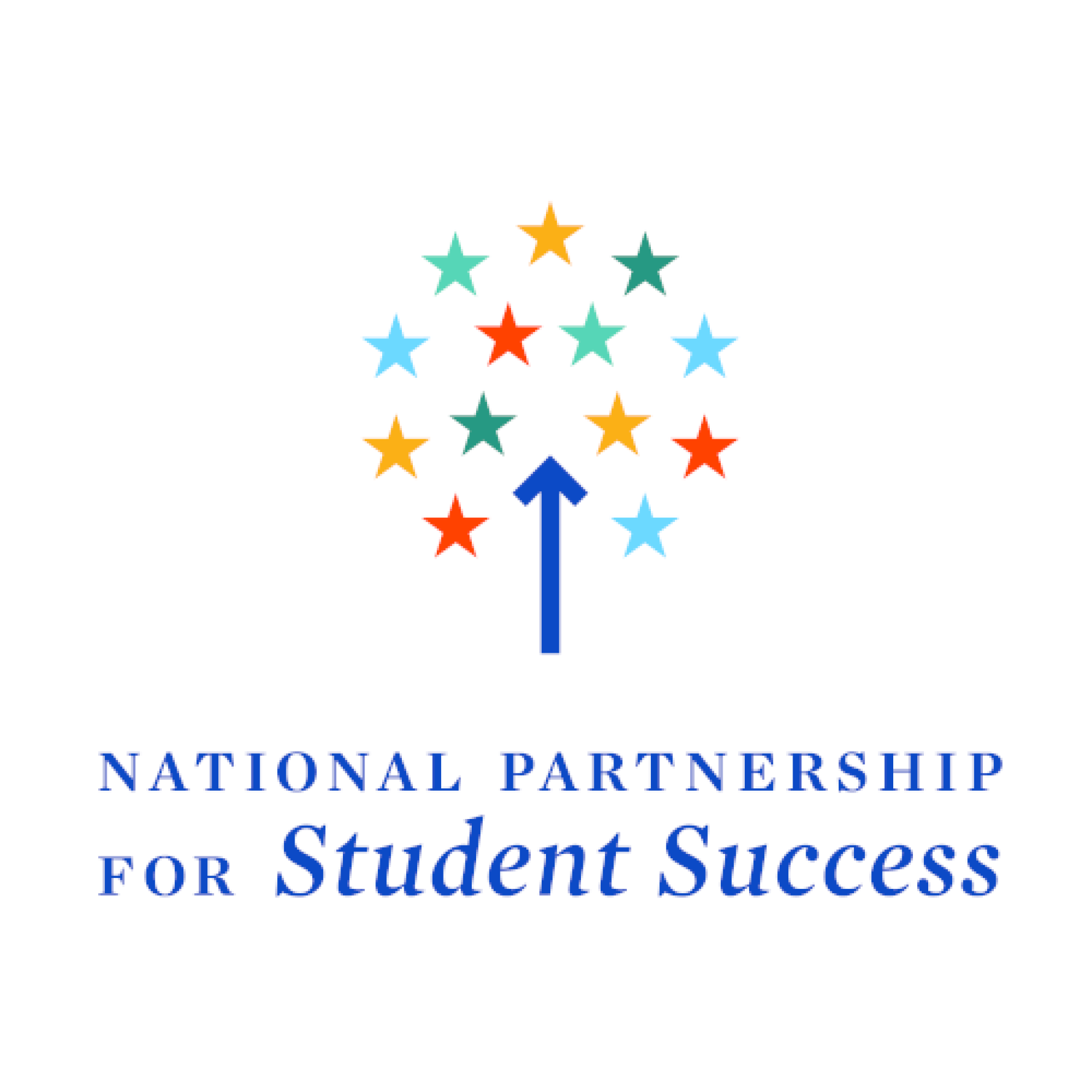 National Partnership Logo
